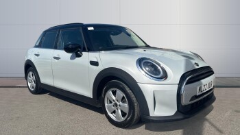 MINI Hatchback 1.5 Cooper Classic II 5dr Auto Petrol Hatchback